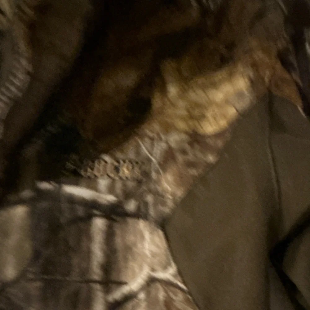 ROCKY‎ Kids Camouflage Hunting Jacket Size L Brown Green Outdoor Apparel